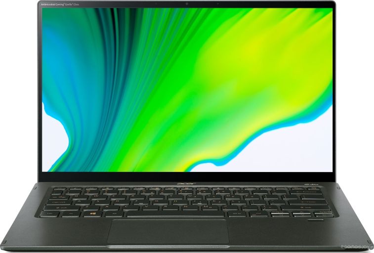 Ноутбук Acer Swift 5 SF514-55GT-58CS NX.HXAEU.00P, фото 1