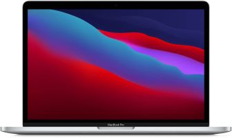 Ноутбук Apple Macbook Pro 13" M1 2020 Z11D0003C