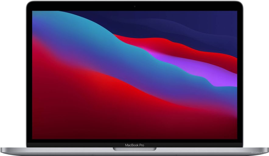 Ноутбук Apple MacBook Pro 13.3 (Z11C00030), фото 1