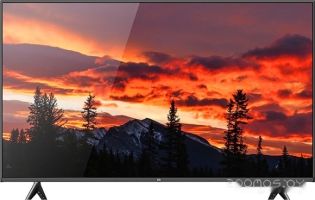 Телевизор BQ 50S04B