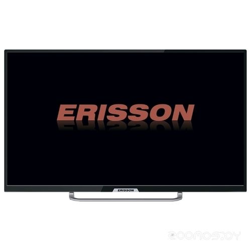 Телевизор Erisson 50ULES85T2 Smart