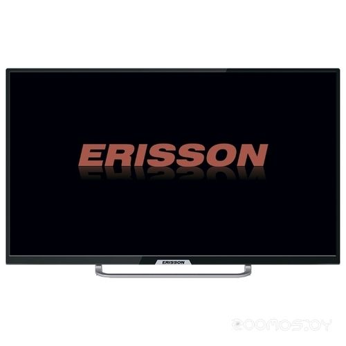 Телевизор Erisson 50ULES85T2 Smart, фото 1