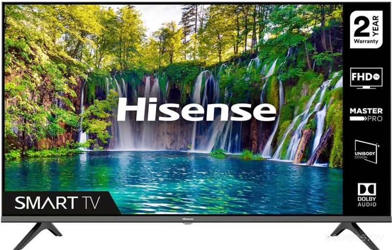 Телевизор Hisense 40A5600F, фото 1
