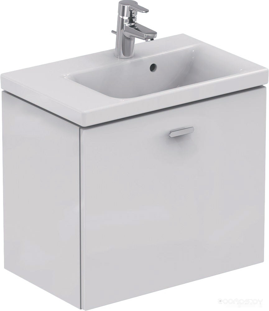 Умывальник Ideal Standard Connect Space 60x38 [E136601], фото 2