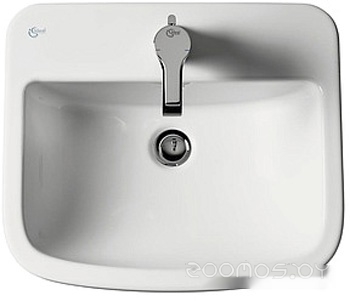 Умывальник Ideal Standard Tempo 50x43 [T059201], фото 2