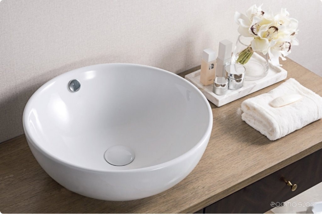 Умывальник BelBagno BB1077, фото 2