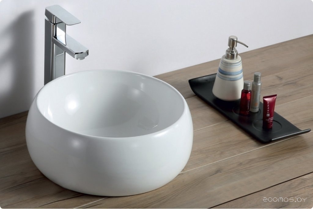 Умывальник BelBagno BB1065, фото 2