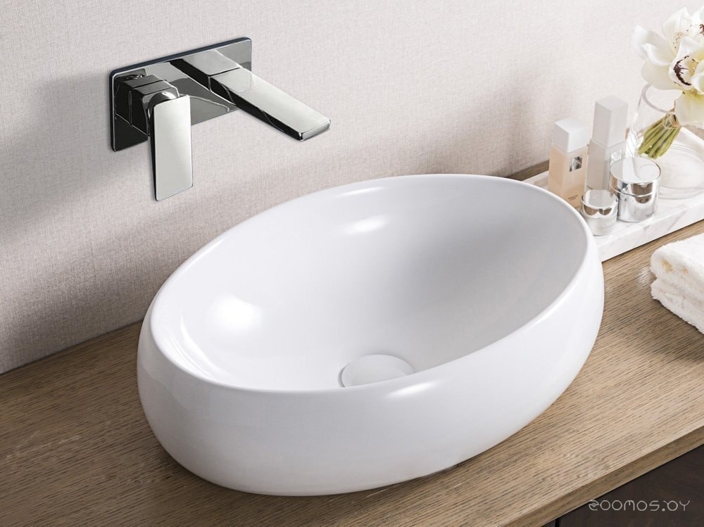 Умывальник BelBagno BB1085, фото 3