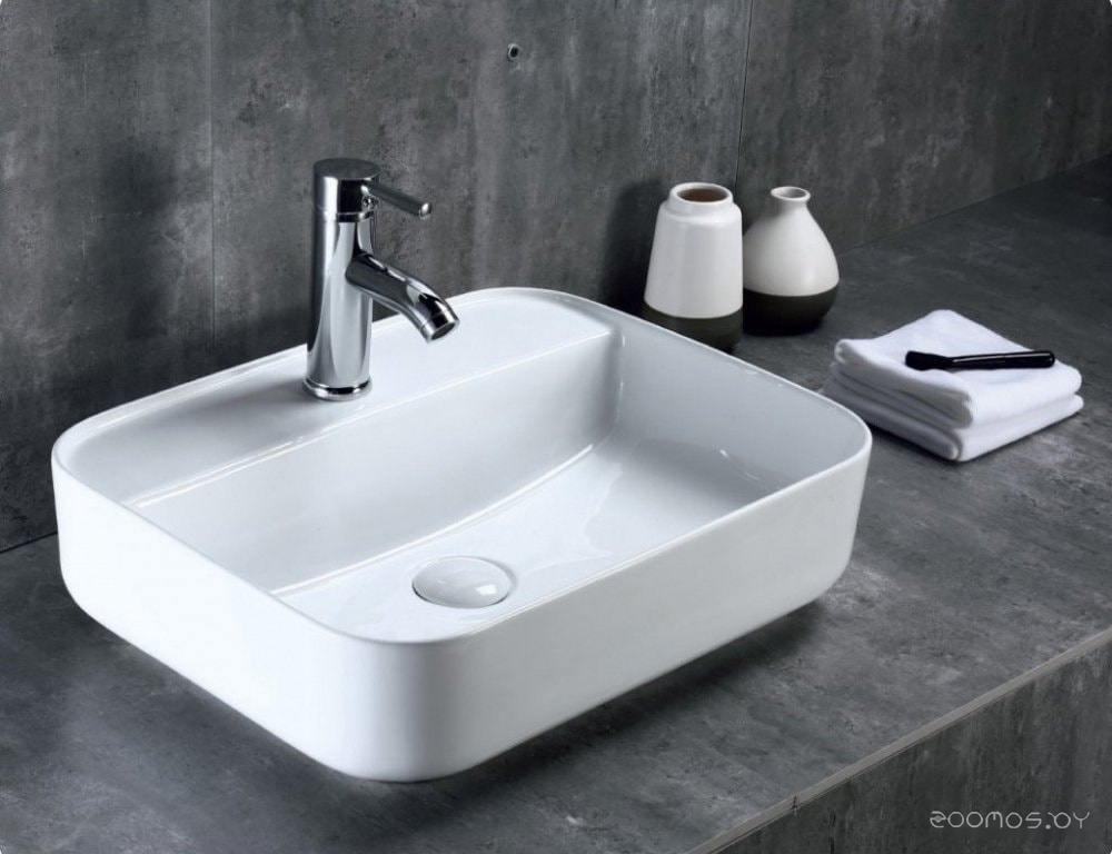 Умывальник BelBagno BB1321, фото 2