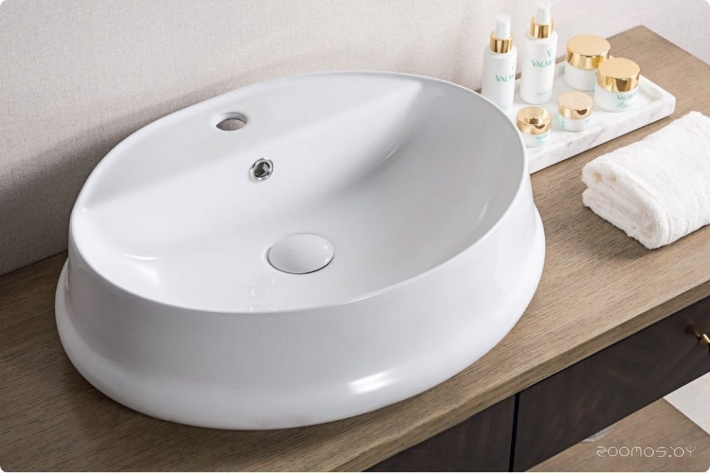 Умывальник BelBagno BB1399, фото 2