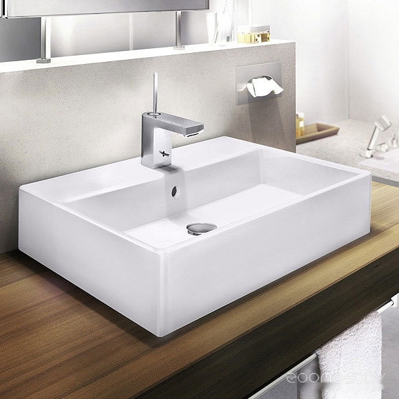 Умывальник Ideal Standard Strada 50x42 [K077701], фото 2