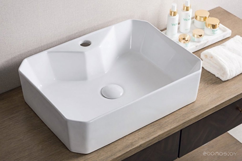 Умывальник BelBagno BB1387, фото 2