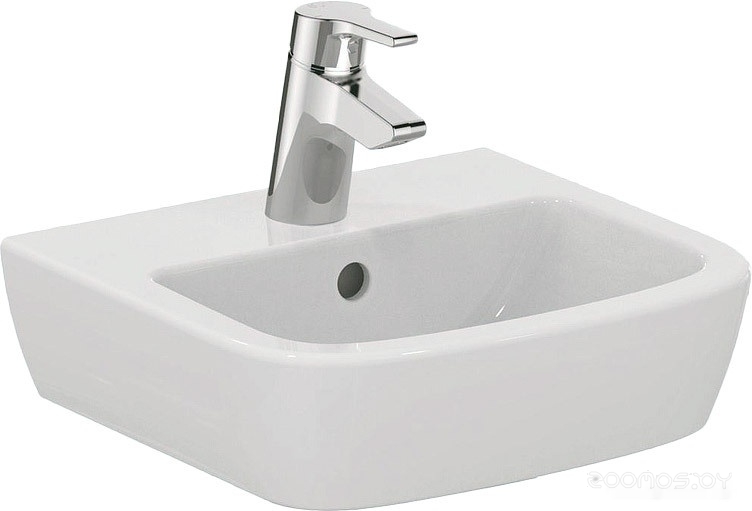 Умывальник Ideal Standard Tempo 40x36 [T056701], фото 2