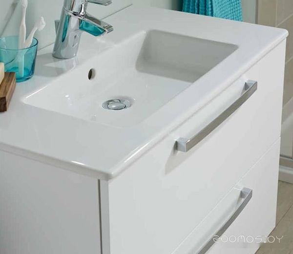 Умывальник Ideal Standard Tempo 81.5x45 [E066901], фото 2