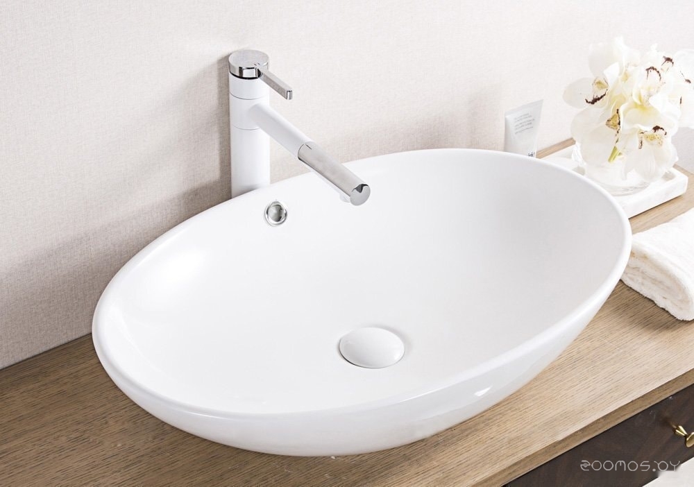 Умывальник BelBagno BB1104, фото 2