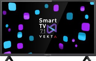 Телевизор VEKTA LD-32TR4613BS