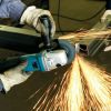 Угловая шлифмашина Makita 9565PC