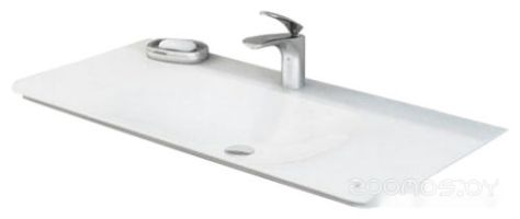 Умывальник Am.Pm Sensation M30WPC0801WG 80x48.5