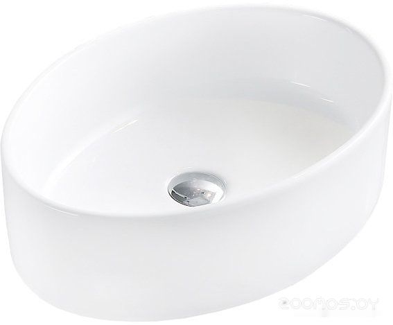 Умывальник BelBagno BB1049, фото 1