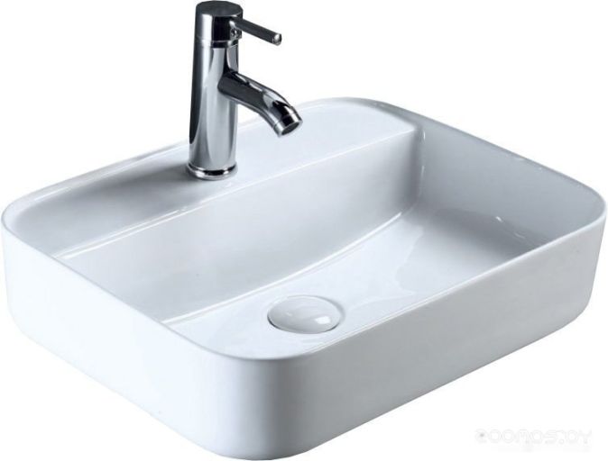 Умывальник BelBagno BB1321, фото 1
