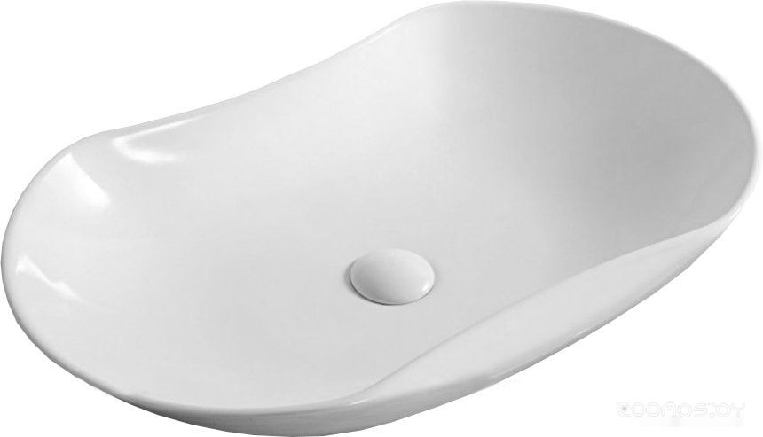 Умывальник BelBagno BB1334, фото 1