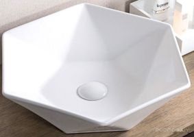 Умывальник BelBagno BB1344A