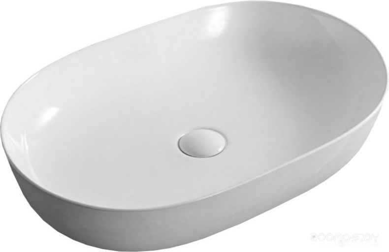 Умывальник BelBagno BB1348, фото 1
