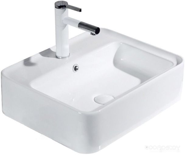 Умывальник BelBagno BB1367, фото 1