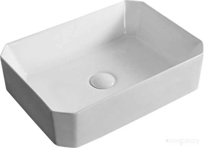 Умывальник BelBagno BB1386