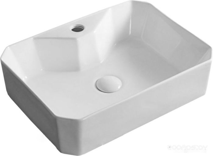 Умывальник BelBagno BB1387, фото 1