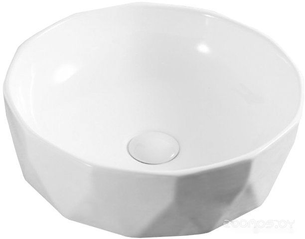 Умывальник BelBagno BB1409, фото 1