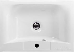 Умывальник BelBagno BB650 450-LV-MR-PR
