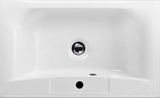 Умывальник BelBagno BB750 450-LV-MR-PR