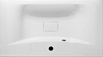 Умывальник BelBagno BB800 450-LV-MR-PR
