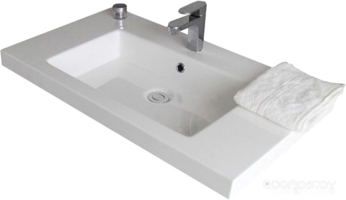 Умывальник BelBagno Luce BB1000AB, фото 1