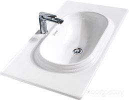 Умывальник BelBagno Onda TRB-800-LVB