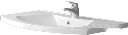 Умывальник BelBagno Prospero BB600DVB