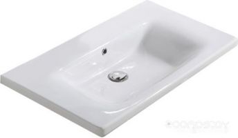 Умывальник BelBagno Soft 13080-KL 80