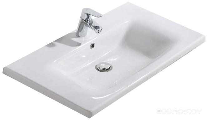 Умывальник BelBagno Soft 13100-KL, фото 1