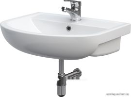Умывальник Cersanit Arteco 55 55x44
