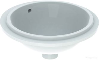 Умывальник Geberit VariForm 500.744.01.2