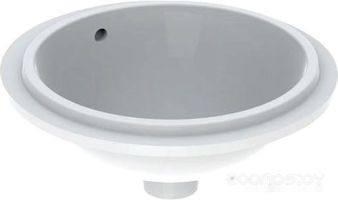 Умывальник Geberit VariForm 500.745.01.2