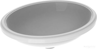 Умывальник Geberit VariForm 500.754.01.2