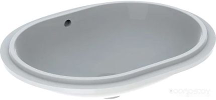 Умывальник Geberit VariForm 500.757.01.2