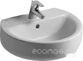 Умывальник Ideal Standard Connect SPHERE E786401 55x45.5