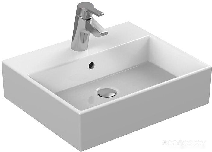 Умывальник Ideal Standard Strada 50x42 [K077701], фото 1