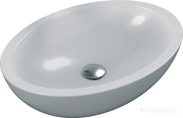 Умывальник Ideal Standard Strada K078401 60x42, фото 1