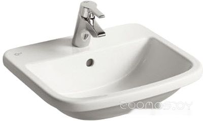 Умывальник Ideal Standard Tempo 50x43 [T059201], фото 1