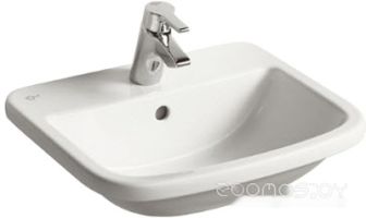 Умывальник Ideal Standard Tempo 50x43 [T059201]