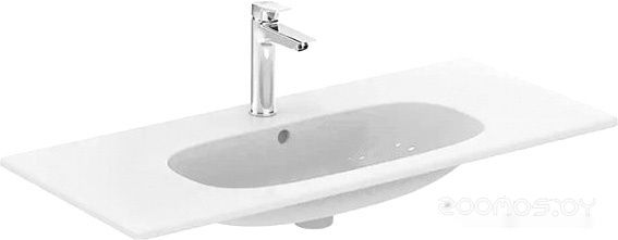 Умывальник Ideal Standard Tesi 102.5x45 [T350801], фото 1